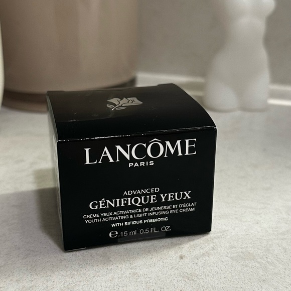 Advanced Génifique Eye Cream